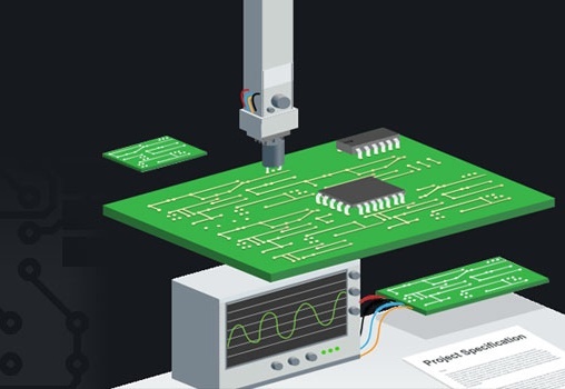 六点则懂pcb内层压合工艺的过程