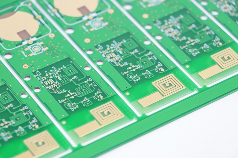 一文了解PCB阻抗控制表