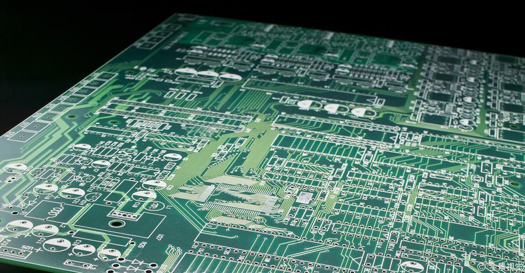 pcb板标识让电路变得井井有条