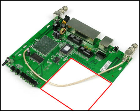 线路板厂教您AD怎么旋转pcb板子