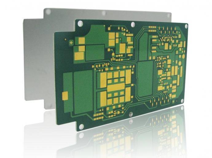 PCB设计教程：教你用AD20如何生成pcb