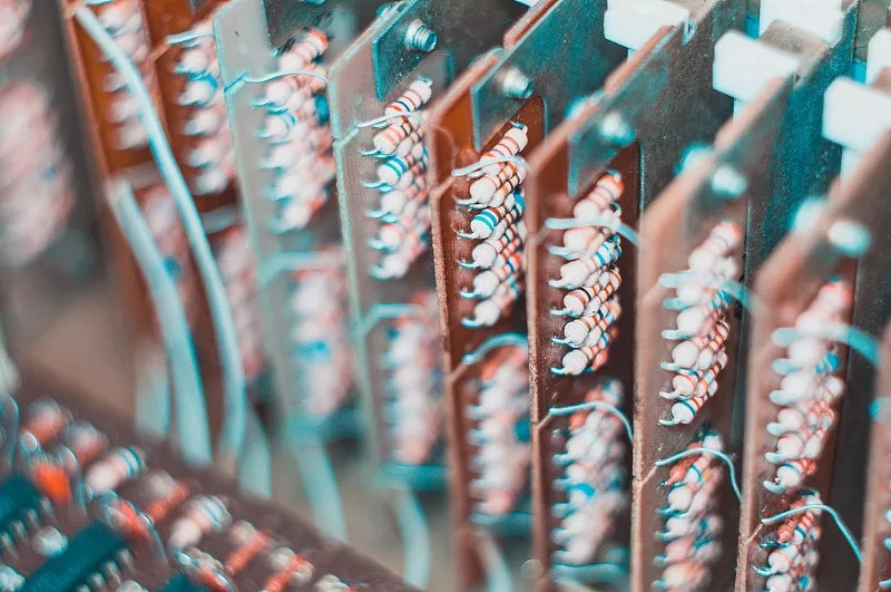 pcb中的mark点到底如何使用？