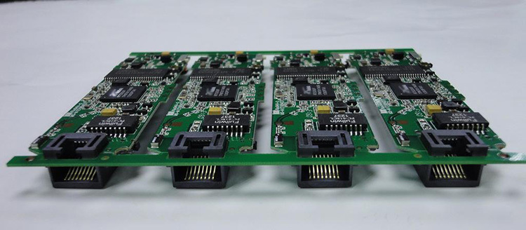 从小白到懂行：ic载板和pcb的区别