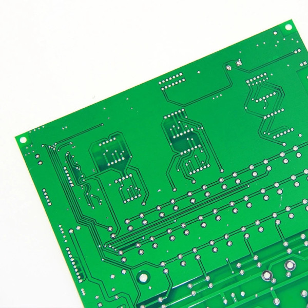 pcb板铜箔厚度选择标准