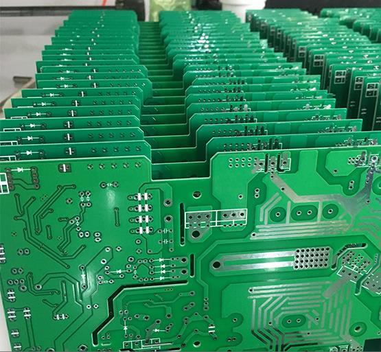 怎么选择高可靠性的多层板PCB生产厂家
