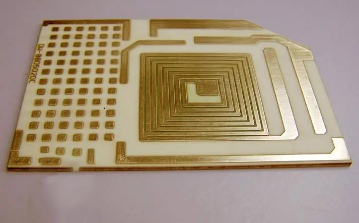 陶瓷线路板优势，陶瓷线路板PCB应用在什么行业