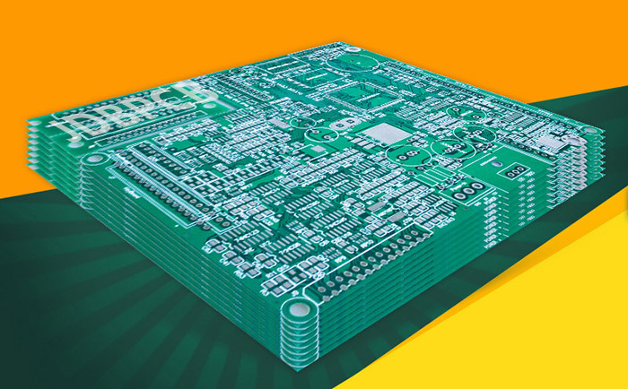 分工明确！PCB板各层的作用