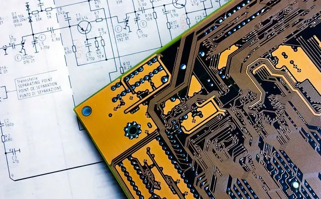 PCB干膜有哪些
