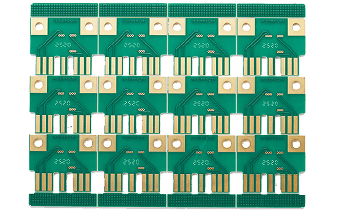 高频PCB的知识都在这里了！