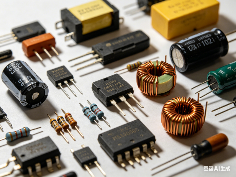 什么是PCB标准通孔尺寸