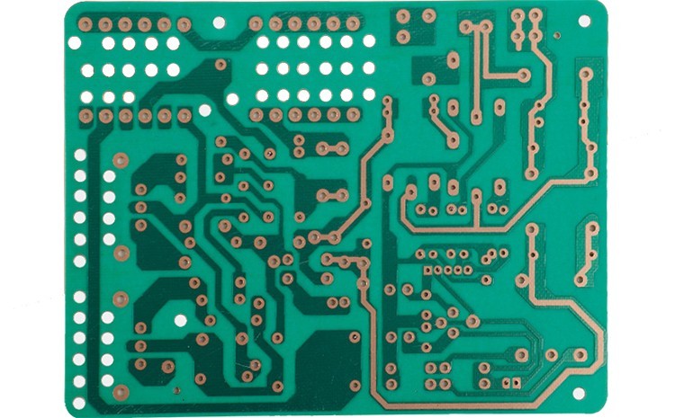 Pcb生产预留工艺边有什么好处？