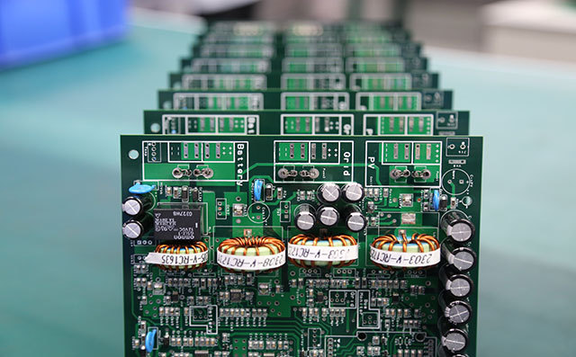 PCB板故障查找方法有哪些？