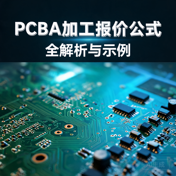 高频高速 PCB 为什么比普通 PCB 贵这么多？