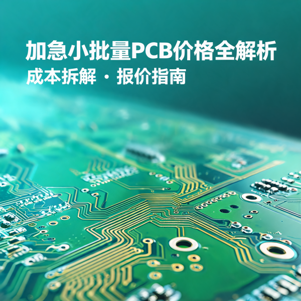 高频高速 PCB 为什么比普通 PCB 贵？价格全解析