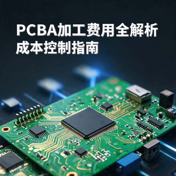 PCBA 加工费用全解析：如何有效控制成本？