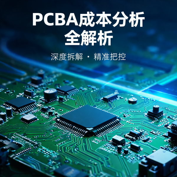 高频高速 PCB 为什么比普通 PCB 贵？成本差异全解析