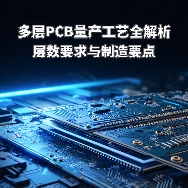 高频高速 PCB 为什么更贵？核心是材料和工艺的 “升维”