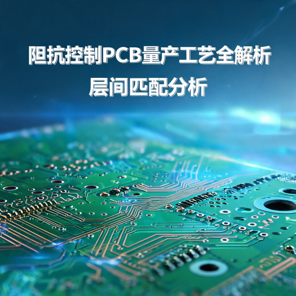 高频高速 PCB 为什么需要阻抗控制？