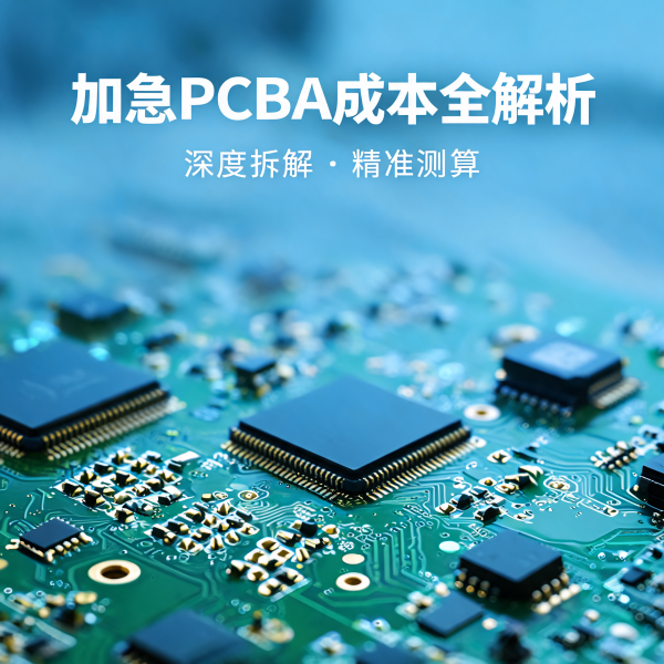 PCBA 加急费用全解析：为什么贵，怎么省？