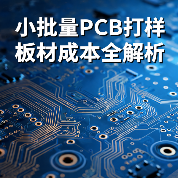 高频高速 PCB 打样为什么这么贵？
