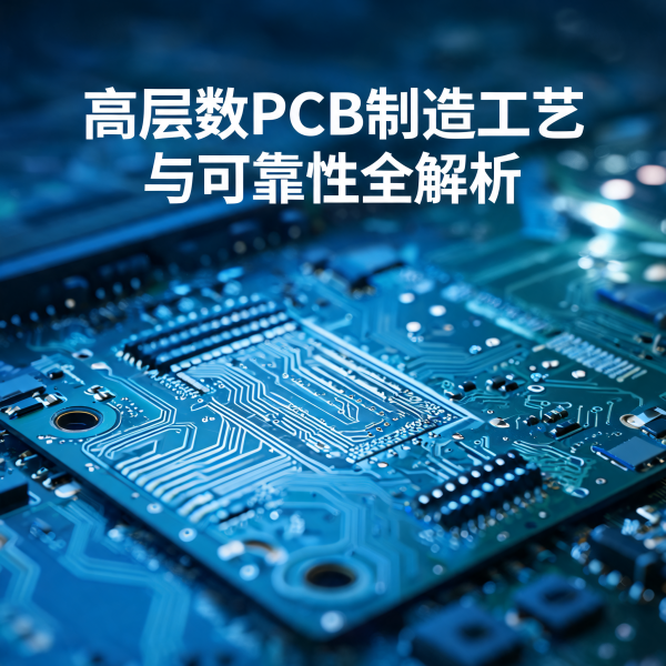 AI 服务器为什么需要 16 层以上 PCB？不只是堆料那么简单
