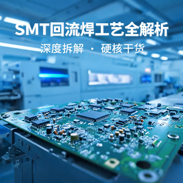 高频高速 PCB SMT回流焊工艺全解析