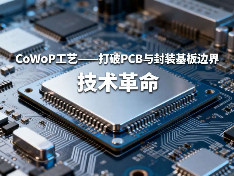 oWoP重构PCB产业链：AI算力时代，PCB正从“配角”变成“核心互联介质”