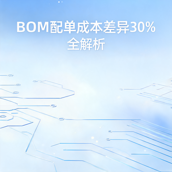高频高速 PCB 与普通 PCB 成本差异 30% 全解析