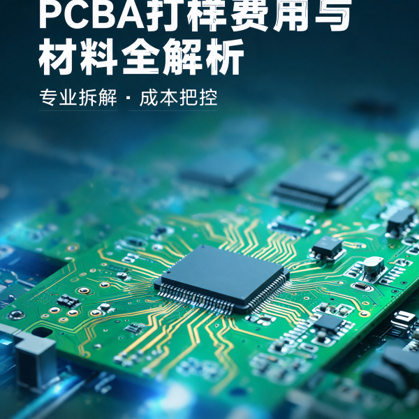 PCBA打样费用全解析：材料、工艺、BOM如何影响最终报价？