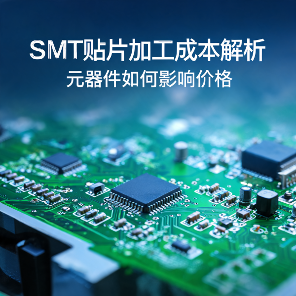 高频高速PCB为什么这么贵？真正拉开成本差距的是这些技术