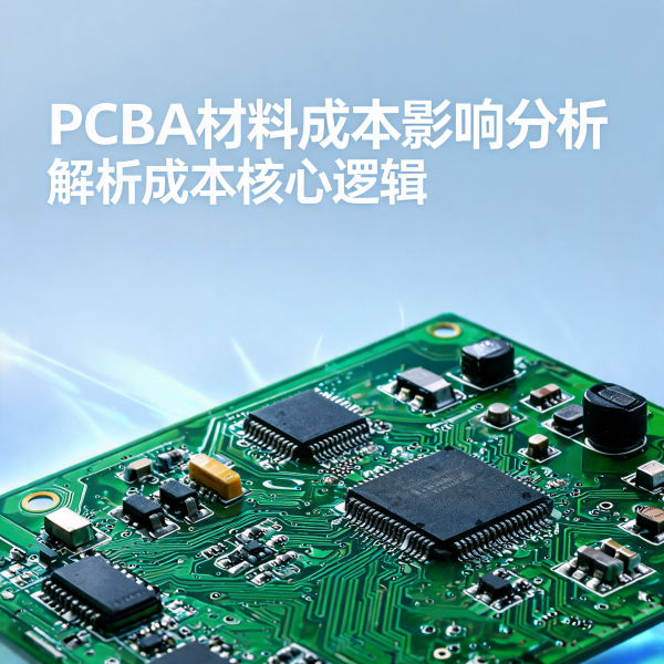 高频高速 PCB 为什么更贵？成本到底贵在哪里？