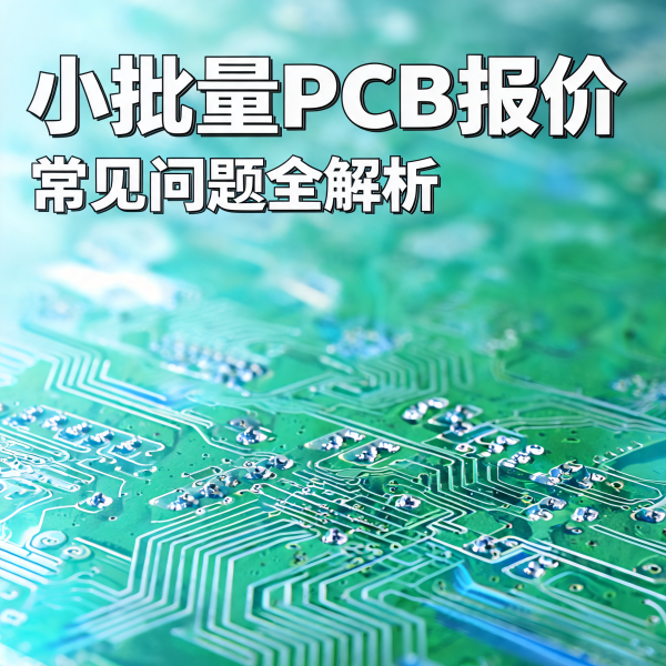小批量 PCB 报价，为什么每家差别这么大？