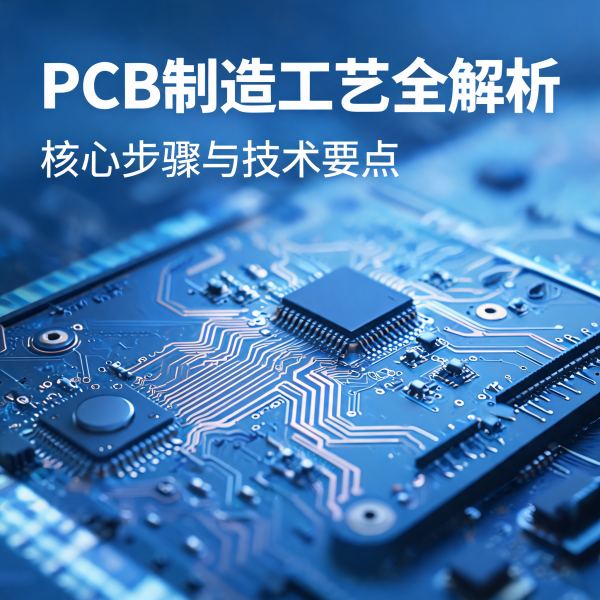 高频高速 PCB 为什么贵？一文给你讲清楚