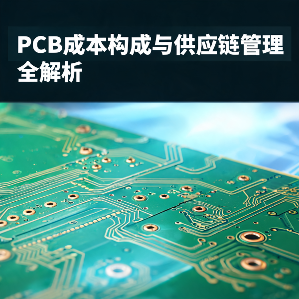 从原料到出货：PCB成本和供应链的秘密你必须知道