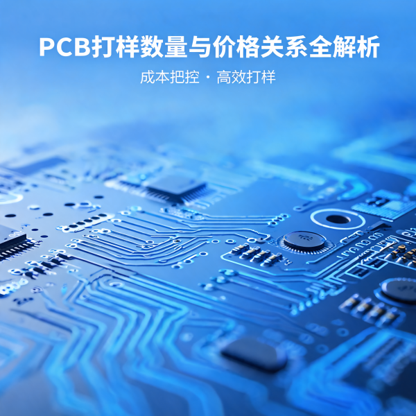 工程师最头疼的问题：高频高速PCB为什么越来越贵？