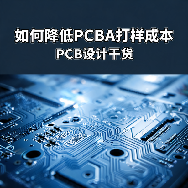 如何利用 PCB 设计优化，有效降低 PCBA 打样成本？