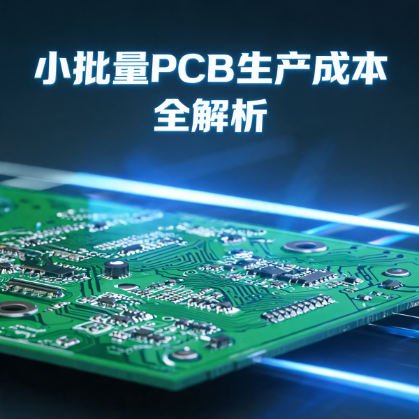 高频高速 PCB 为什么贵？这 5 个成本点普通 PCB 厂根本扛不住