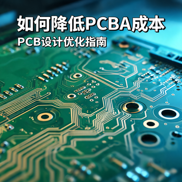 PCB 设计如何降低 PCBA 成本？从源头优化是关键