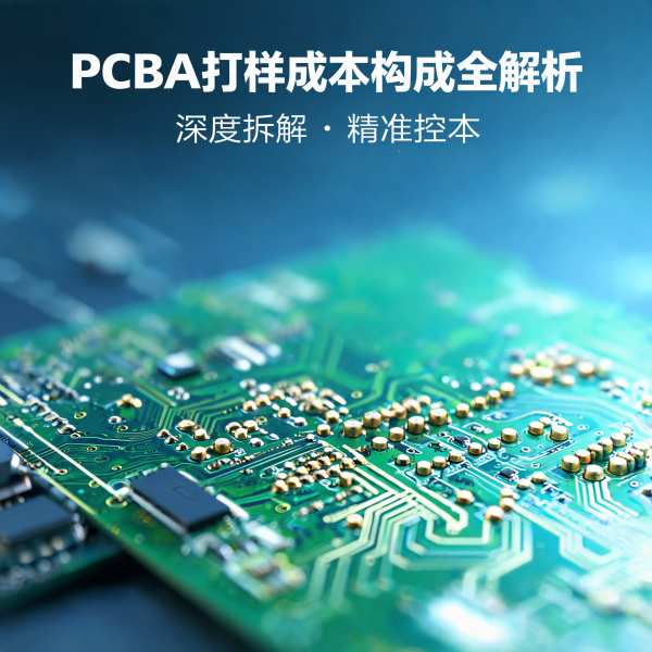 普通PCB几十元，高频高速PCB却贵几倍？原因终于说清了