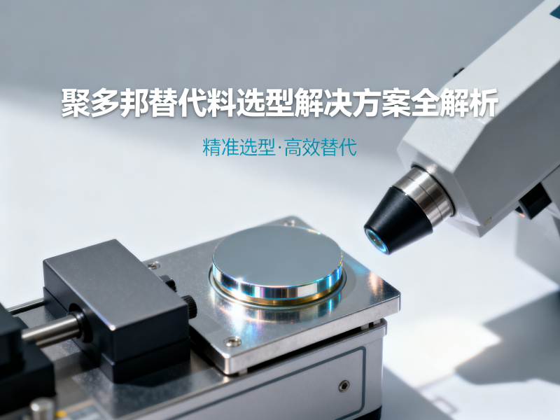 PCB 替代料选型：聚多邦方案如何解决行业痛点？