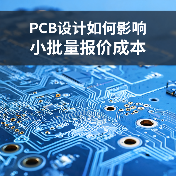 高频高速 PCB 设计如何影响小批量报价成本？