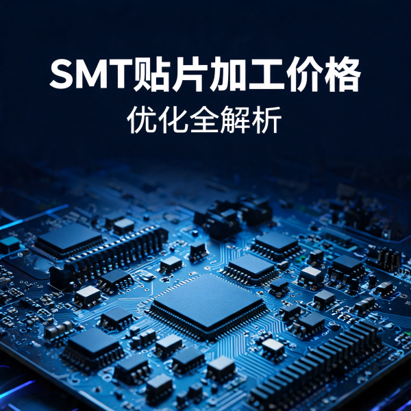 SMT贴片报价指南：价格怎么算？成本如何优化？