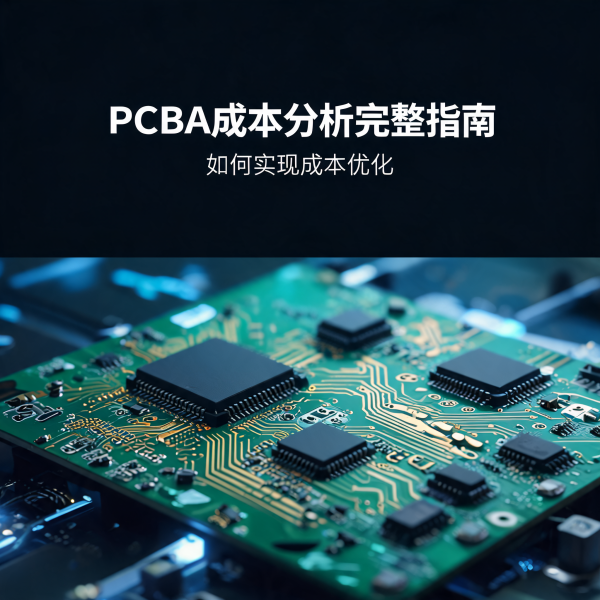 PCBA 成本分析完整指南：如何实现成本优化