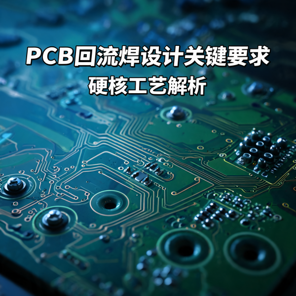 高频高速 PCB 为什么更贵？直接拆解三大核心成本