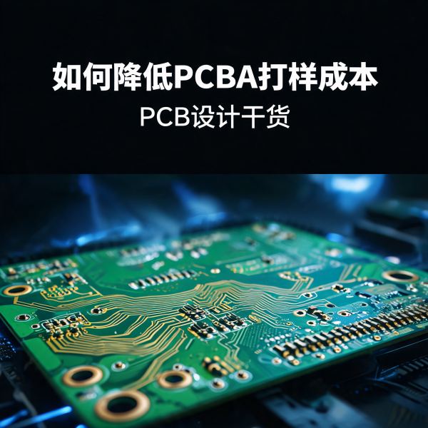 如何根据 PCB 设计降低 PCBA 打样成本？