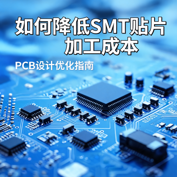 如何通过 PCB 设计优化，有效降低 SMT 贴片加工成本？