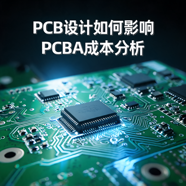 PCB 设计如何影响 PCBA 成本？从设计源头控制制造成本