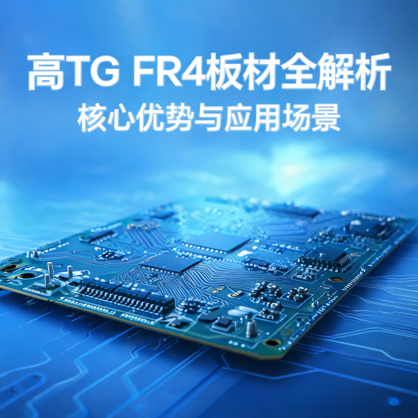 高频高速 PCB 为什么贵？技术解析与成本拆解