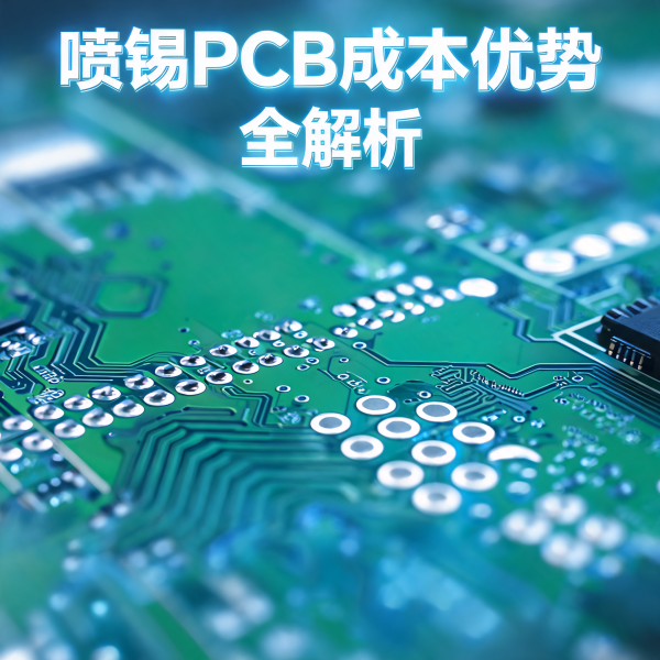 普通PCB和高频高速PCB的差距到底在哪？成本解析来了