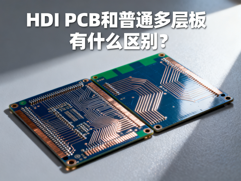 1.6T光模块狂飙：PCB载板如何支撑硅光封装新革命